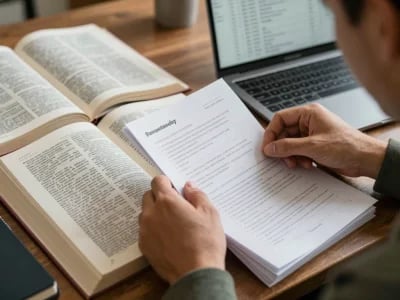 How Dictionaries Choose New Words Each Year: The Process Explained - detail